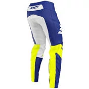 Motocross Enduro мотоштаны Shot DEVO BLAST Blue