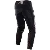 Troy Lee Design GP PRO AIR Mono Black Cross Enduro Motorcycle мотоштаны