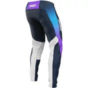 Shot CONTACT APEX Cross Enduro Motorcycle мотоштаны Blue
