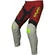 Moto Cross Enduro Seven Mx VOX SURGE Merlot Child мотоштаны