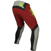 Moto Cross Enduro Seven Mx VOX SURGE Merlot Child мотоштаны