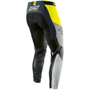 Cross Enduro Shot Husqvarna Motorcycle мотоштаны Dark Gray