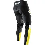 Shot Spirit Yellow Cross Enduro Motorcycle мотоштаны