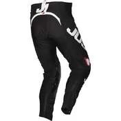 Just1 J-FLEX Aria Cross Enduro Motorcycle мотоштаны Black White