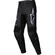 Alpinestars FLUID HAUL Motocross Enduro мотоштаны Black White