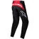Alpinestars FLUID HAUL Motocross Enduro мотоштаны Black White