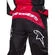 Alpinestars FLUID HAUL Motocross Enduro мотоштаны Black White