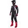 Alpinestars FLUID HAUL Motocross Enduro мотоштаны Black White