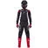 Alpinestars FLUID HAUL Motocross Enduro мотоштаны Black White