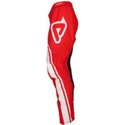 Acerbis MX TRACK CONNECTION Red Blue Cross Enduro Motorcycle мотоштаны