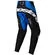 Alpinestars TECHSTAR DREEM Motocross Enduro мотоштаны Black Blue
