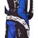 Alpinestars TECHSTAR DREEM Motocross Enduro мотоштаны Black Blue