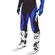 Alpinestars TECHSTAR DREEM Motocross Enduro мотоштаны Black Blue