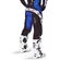 Alpinestars TECHSTAR DREEM Motocross Enduro мотоштаны Black Blue