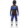 Alpinestars TECHSTAR DREEM Motocross Enduro мотоштаны Black Blue