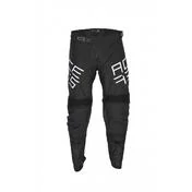 Acerbis MX K-WINDY Vented Black Cross Enduro Motorcycle мотоштаны