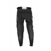 Acerbis MX K-WINDY Vented Black Cross Enduro Motorcycle мотоштаны