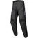 Alpinestars YOUTH RACER GRAPHITE Kids Motocross Enduro мотоштаны Black Grey