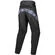 Alpinestars YOUTH RACER GRAPHITE Kids Motocross Enduro мотоштаны Black Grey