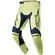 Alpinestars RACER HOEN Cross Enduro Motorcycle мотоштаны Navy Green