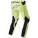 Alpinestars RACER HOEN Cross Enduro Motorcycle мотоштаны Navy Green