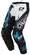 Oneal Element Moto Cross Enduro мотоштаны Pant Villain Blue White