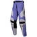 Alpinestars YOUTH RACER VEIL Kids Motocross Enduro мотоштаны Purple Black