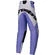 Alpinestars YOUTH RACER VEIL Kids Motocross Enduro мотоштаны Purple Black