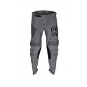 Acerbis MX K-WINDY Vented Dark Gray Cross Enduro Motorcycle мотоштаны