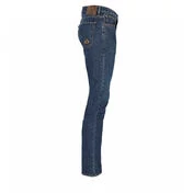 Acerbis JINZI Casual Jeans Blue