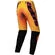 Alpinestars SUPERTECH LIPAN Motocross Enduro мотоштаны Yellow Pink