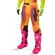 Alpinestars SUPERTECH LIPAN Motocross Enduro мотоштаны Yellow Pink