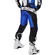 Alpinestars RACER VEIL Motocross Enduro мотоштаны Blue Black