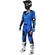 Alpinestars RACER VEIL Motocross Enduro мотоштаны Blue Black