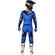 Alpinestars RACER VEIL Motocross Enduro мотоштаны Blue Black