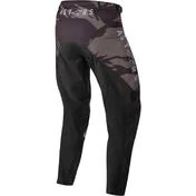 Alpinestars RACER TACTICAL Cross Enduro Motorcycle мотоштаны Black Gray