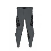 Acerbis K-FLEX Dark Gray Cross Enduro MTB Motorcycle мотоштаны
