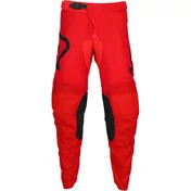 Acerbis MX TRACK INC. Motocross Enduro мотоштаны Red Black