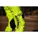 Acerbis MX TRACK ASKAR Motocross Enduro мотоштаны Yellow Black