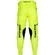 Acerbis MX TRACK ASKAR Motocross Enduro мотоштаны Yellow Black