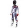 Alpinestars SUPERTECH LIPAN Motocross Enduro мотоштаны Grey Orange Fluo