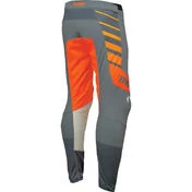THOR PRIME ANALOG Cross Enduro Motorcycle мотоштаны Orange/Black