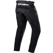 Alpinestars YOUTH RACER GRAPHITE Cross Enduro Motorcycle мотоштаны Black