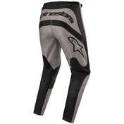 Alpinestars FLUID LURV Cross Enduro Motorcycle мотоштаны Mud Black