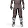 Alpinestars FLUID LURV Cross Enduro Motorcycle мотоштаны Mud Black