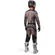 Alpinestars FLUID LURV Cross Enduro Motorcycle мотоштаны Mud Black