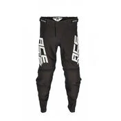 Acerbis K-FLEX Black Cross Enduro MTB Motorcycle мотоштаны