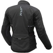 T-UR T8127W LAPLAND HYDROSCUD LADY Anthracite Black Women's Motorcycle мотокуртка