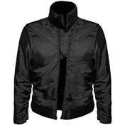 T-UR T8127W LAPLAND HYDROSCUD LADY Anthracite Black Women's Motorcycle мотокуртка