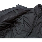 T-UR T8127W LAPLAND HYDROSCUD LADY Anthracite Black Women's Motorcycle мотокуртка
